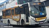 Transportes Fabio's RJ 154.095 na cidade de Rio de Janeiro, Rio de Janeiro, Brasil, por Gabriel Sousa. Número da foto: #:id.
