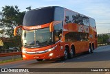 Viação Cometa 3726 na cidade de Itatiaiuçu, Minas Gerais, Brasil, por Hariel BR-381. Número da foto: #:id.