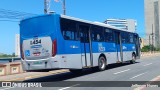 Itamaracá Transportes 1.454 na cidade de Recife, Pernambuco, Brasil, por Jefferson Nunes. Número da foto: #:id.
