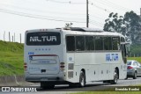 Nil Tur Transporte e Turismo 4300 na cidade de São José dos Campos, São Paulo, Brasil, por Everaldo Bordini. Número da foto: #11748851.
