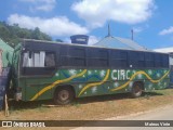 Ônibus Particulares 1303 na cidade de Oliveira Fortes, Minas Gerais, Brasil, por Mateus Vinte. Número da foto: #:id.