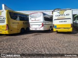 Empresa Gontijo de Transportes 14040 na cidade de Ribeirão Preto, São Paulo, Brasil, por Marcelo Horta. Número da foto: #11750587.