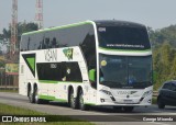 Visani Turismo 410 na cidade de Santa Isabel, São Paulo, Brasil, por George Miranda. Número da foto: #11749105.