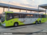 Itajaí Transportes Coletivos 2070 na cidade de Campinas, São Paulo, Brasil, por Matheus Gabriel dos Santos. Número da foto: #11749223.