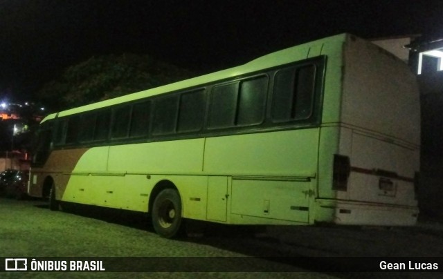 Viação São Fidélis 910 na cidade de Ataléia, Minas Gerais, Brasil, por Gean Lucas. Número da foto: #11753027.