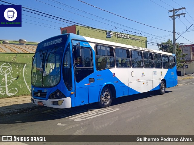 Cooperatas 284 na cidade de Campinas, São Paulo, Brasil, por Guilherme Pedroso Alves. ID da foto: 11755402.