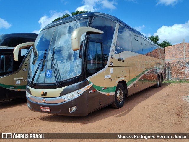 Comércio e Transportes Boa Esperança 6797 na cidade de São Luís, Maranhão, Brasil, por Moisés Rodrigues Pereira Junior. ID da foto: 11752237.