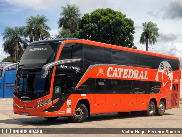 Catedral Turismo 23532 na cidade de Goiânia, Goiás, Brasil, por Victor Hugo  Ferreira Soares. Número da foto: #11753060.