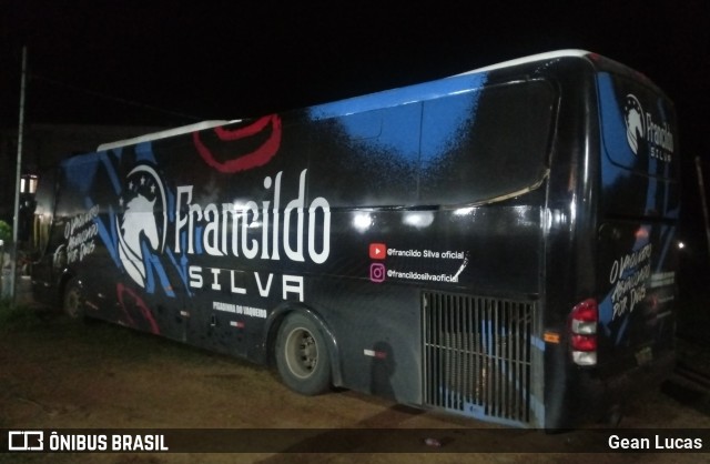 Francildo Silva 0360 na cidade de Ataléia, Minas Gerais, Brasil, por Gean Lucas. Número da foto: #11753005.