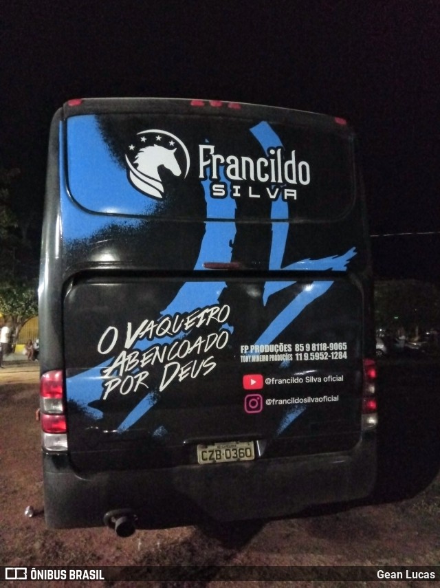 Francildo Silva 0360 na cidade de Ataléia, Minas Gerais, Brasil, por Gean Lucas. Número da foto: #11753023.