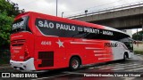 Primar Navegações e Turismo 4045 na cidade de São Paulo, São Paulo, Brasil, por Francisco Dornelles Viana de Oliveira. Número da foto: #:id.