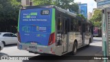 Viação Euclásio 40975 na cidade de Belo Horizonte, Minas Gerais, Brasil, por Edmar Junio. Número da foto: #:id.