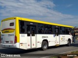 Viação Pioneira 226424 na cidade de Park Way, Distrito Federal, Brasil, por Everton Lira. Número da foto: #:id.