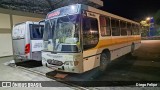Ônibus Particulares 0150 na cidade de Formiga, Minas Gerais, Brasil, por Diego Felipe. Número da foto: #11753167.