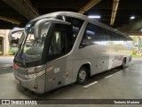Empresa de Ônibus Pássaro Marron 91213 na cidade de São Paulo, São Paulo, Brasil, por Teotonio Mariano. Número da foto: #:id.
