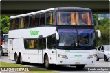 Autobuses sin identificación - Paraguai 2900 na cidade de Florianópolis, Santa Catarina, Brasil, por Renato de Aguiar. Número da foto: #11755436.