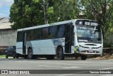 Unicoope 0H90 na cidade de Santarém, Pará, Brasil, por Tarcisio Schnaider. Número da foto: #:id.