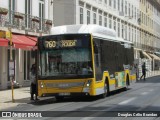 Companhia Carris de Ferro de Lisboa 2694 na cidade de Lisbon, Lisbon, Portugal, por Douglas Célio Brandao. Número da foto: #11753095.