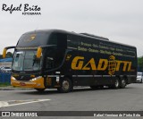 Auto Viação Gadotti 2116 na cidade de São Paulo, São Paulo, Brasil, por Rafael Henrique de Pinho Brito. Número da foto: #:id.