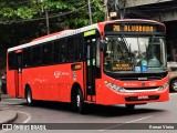 Transportes Vila Isabel A27683 na cidade de Rio de Janeiro, Rio de Janeiro, Brasil, por Renan Vieira. Número da foto: #11754573.