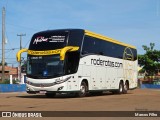 RodeRotas - Rotas de Viação do Triângulo 2204 na cidade de Porto Velho, Rondônia, Brasil, por Marcos Filho. Número da foto: #11754896.