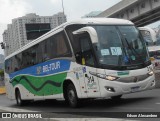 Bel-Tour Transportes e Turismo RJ 508.037 na cidade de Rio de Janeiro, Rio de Janeiro, Brasil, por Edson Alexandree. Número da foto: #:id.