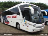 West Side 840 na cidade de Campinas, São Paulo, Brasil, por Pedro Castro. Número da foto: #:id.