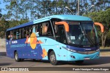 Planeta Transportes Rodoviários 2155 na cidade de Guarapari, Espírito Santo, Brasil, por Paulo Henrique Pereira Borges. Número da foto: #11754704.