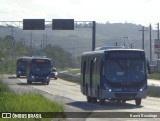 Cidade Alta Transportes 1.302 na cidade de Vitória de Santo Antão, Pernambuco, Brasil, por Kawã Busologo. Número da foto: #:id.
