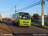 Max Tour Sul de Minas 22705 na cidade de Bragança Paulista, São Paulo, Brasil, por Matheus Augusto Balthazar. Número da foto: #11752422.