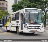 Viação Pinheiral 3034 na cidade de Volta Redonda, Rio de Janeiro, Brasil, por David Freitas. Número da foto: #11755277.