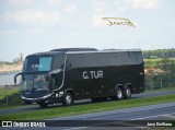 G. Ramos Transportes 3600 na cidade de Limeira, São Paulo, Brasil, por Jacy Emiliano. Número da foto: #:id.