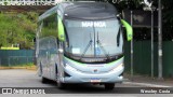 Viação Garcia 82069 na cidade de São Paulo, São Paulo, Brasil, por Wescley  Costa. Número da foto: #11754594.