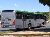 Viação Piracicabana Distrito Federal 121461 na cidade de Brasília, Distrito Federal, Brasil, por Everton Lira. ID da foto: :id.