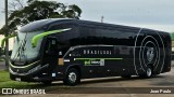 Brasil Sul Linhas Rodoviárias 82279 na cidade de Cascavel, Paraná, Brasil, por Joao Paulo. Número da foto: #:id.