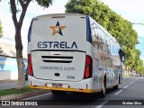 Viação Estrela 3706 na cidade de Catalão, Goiás, Brasil, por Welder Silva. Número da foto: #11755090.