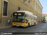 Companhia Carris de Ferro de Lisboa 2693 na cidade de Lisbon, Lisbon, Portugal, por Douglas Célio Brandao. Número da foto: #11753127.