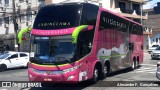 Viação Garcia 8725 na cidade de Balneário Camboriú, Santa Catarina, Brasil, por Alexandre F.  Gonçalves. Número da foto: #11753844.