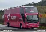 Buser Brasil Tecnologia 3600 na cidade de Santa Isabel, São Paulo, Brasil, por George Miranda. Número da foto: #:id.
