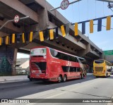 Lirabus 23111 na cidade de São Paulo, São Paulo, Brasil, por Andre Santos de Moraes. ID da foto: :id.