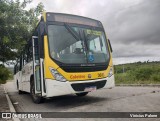 Coletivo Transportes 3613 na cidade de Caruaru, Pernambuco, Brasil, por Vinicius Palone. Número da foto: #11753033.