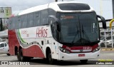 Helios Coletivos e Cargas 386 na cidade de Goiânia, Goiás, Brasil, por Carlos Júnior. Número da foto: #:id.