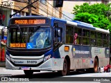 SM Transportes 21070 na cidade de Belo Horizonte, Minas Gerais, Brasil, por César Ônibus. Número da foto: #:id.