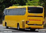 Expresso Gardenia 3105 na cidade de Campinas, São Paulo, Brasil, por Julio Medeiros. ID da foto: :id.