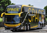 Expresso Nordeste 5991 na cidade de Campinas, São Paulo, Brasil, por Julio Medeiros. Número da foto: #11754115.