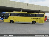 Viação Itapemirim 8525 na cidade de Caruaru, Pernambuco, Brasil, por Lenilson da Silva Pessoa. Número da foto: #11755123.