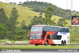 Pluma Conforto e Turismo 7005 na cidade de Santana de Parnaíba, São Paulo, Brasil, por Michael  Alberto Vieira. Número da foto: #11753341.