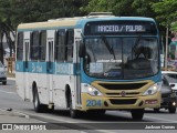 Expresso Santo Antônio 204 na cidade de Maceió, Alagoas, Brasil, por Jackson Gomes. Número da foto: #11753064.