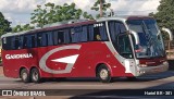 Expresso Gardenia 2940 na cidade de Betim, Minas Gerais, Brasil, por Hariel BR-381. Número da foto: #:id.