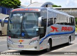 Expresso de Prata 462202 na cidade de Campinas, São Paulo, Brasil, por Julio Medeiros. Número da foto: #:id.